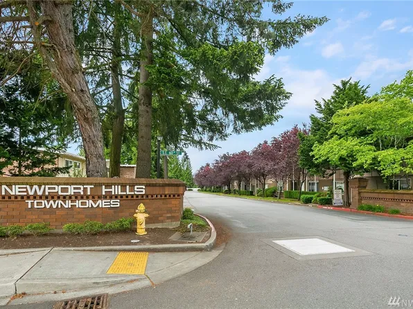 12252 SE 59th St APT 131, Bellevue, WA 98006