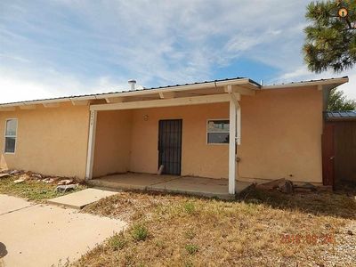 2409 Cholla St, Las Vegas, NM, 87701