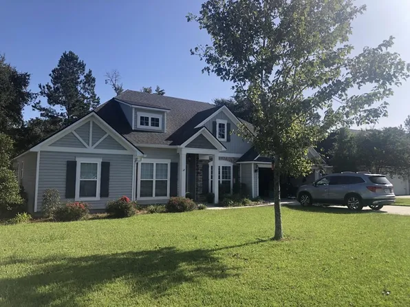 4012 Hawthorne Dr, Valdosta, GA 31605