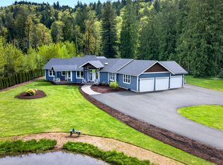 17150 SE Ten Eyck Rd, Sandy, OR 97055