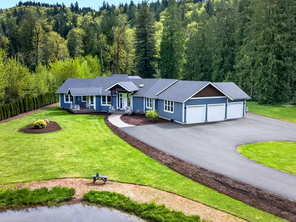 17150 SE Ten Eyck Rd, Sandy, OR 97055