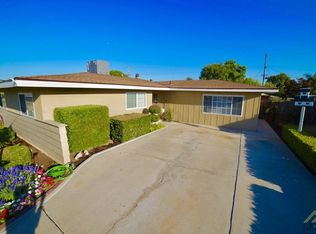 2333 Sycamore St, Wasco, CA 93280