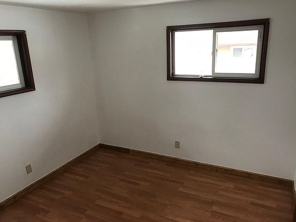 Second Bedroom with Large Closet
