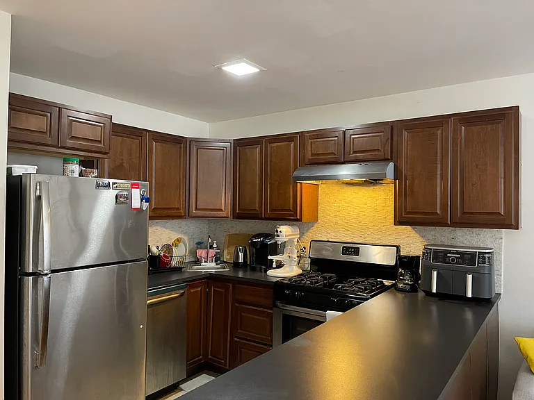 12 Millmont St #1 — Photo 14
