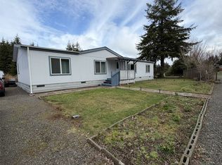 17 Rustemeyer Rd TRAILER 19, Aberdeen, WA 98520