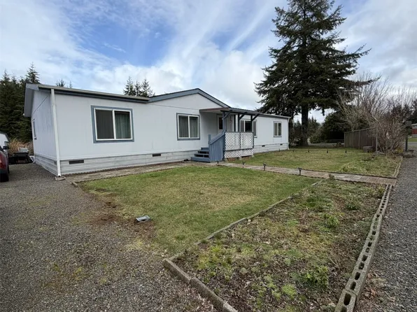 17 Rustemeyer Road #19, Aberdeen, WA 98520