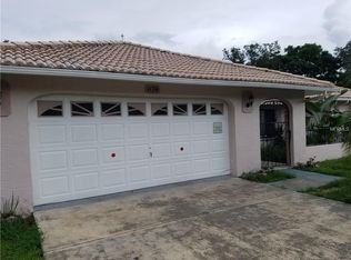 1174 Newcomb Ave, Spring Hill, FL 34608