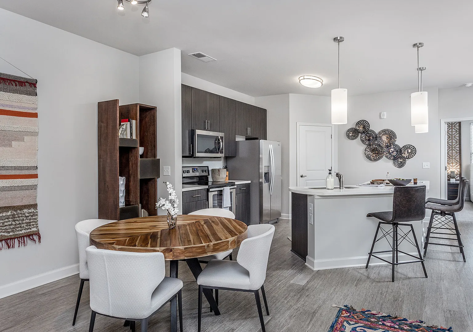 Legacy Wake Forest Apartments — Photo 1