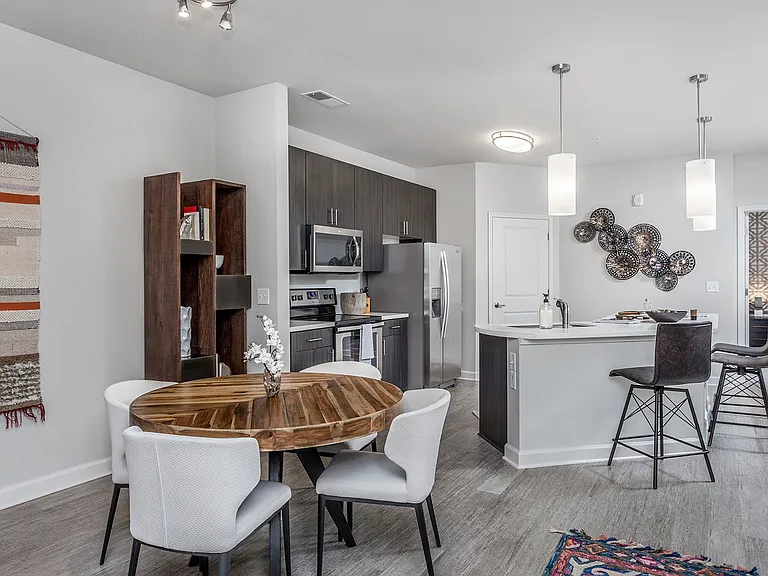 Legacy Wake Forest Apartments — Photo 1