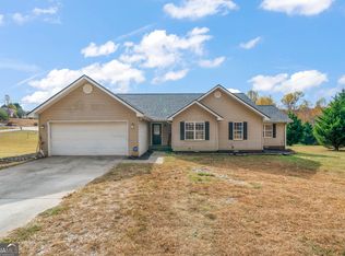 255 Leatherford Rd, Cleveland, GA 30528