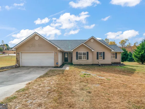 255 Leatherford Rd, Cleveland, GA 30528