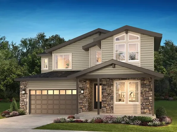 6663 Bridlespur St, Castle Pines, CO 80108