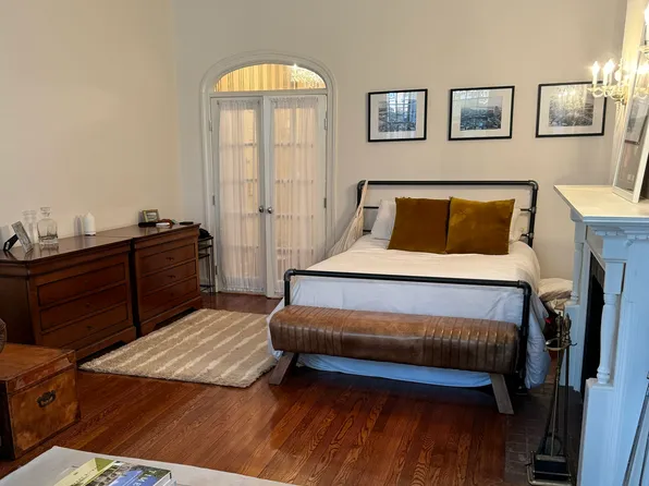 354 Beacon St APT 3, Boston, MA 02116