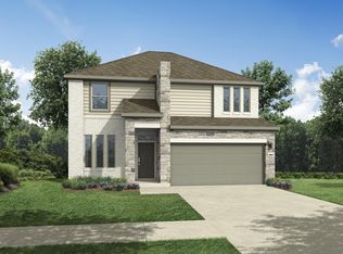 1002 Universal Dr, Hutto, TX 78634