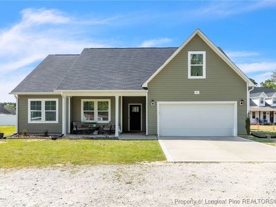 53 Nautica Dr, Parkton, NC, 28371
