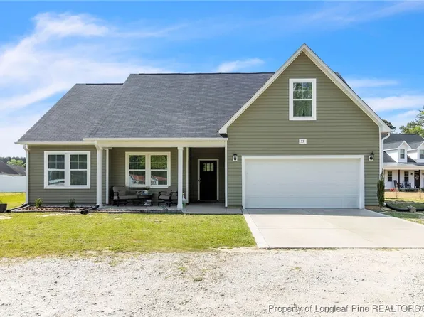 53 Nautica Dr, Parkton, NC 28371