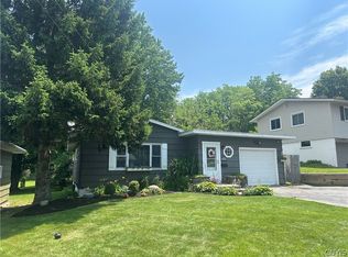 224 Mitchell Ave, Syracuse, NY 13207