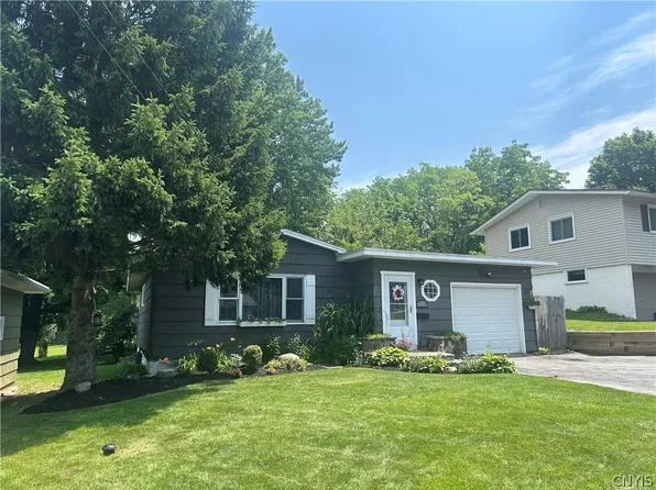 224 Mitchell Ave, Syracuse, NY 13207