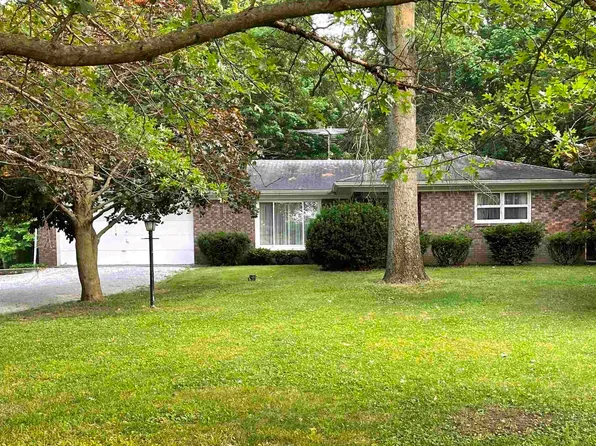 8247 E 50th Rd S, Greentown, IN 46936