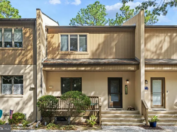 771B Salt Pond Cir, Bethany Beach, DE 19930