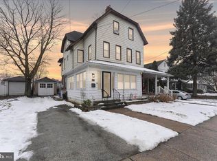 14 W Ridley Ave, Ridley Park, PA 19078