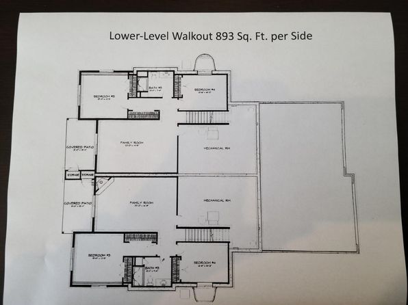 1926 Ravenswood LANE, Manitowoc, WI 54220