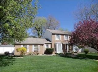 107 Wildrose Ln, Scott Depot, WV 25560