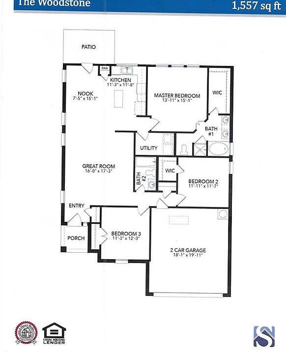 2nd image of 3921 Bendale Rd