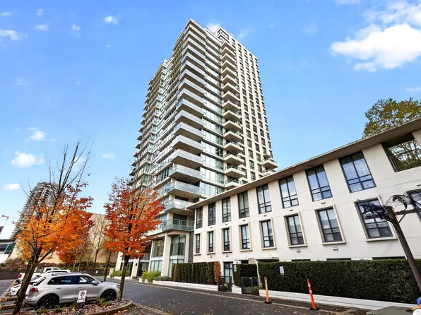2200 Douglas Rd #1505, Burnaby, BC V5C 0G8