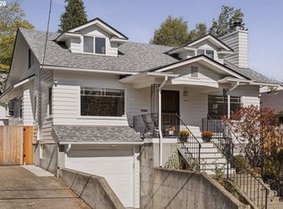 2015 SE Pine St, Portland, OR 97214