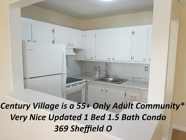 369 Sheffield St E #369-O — Photo 1