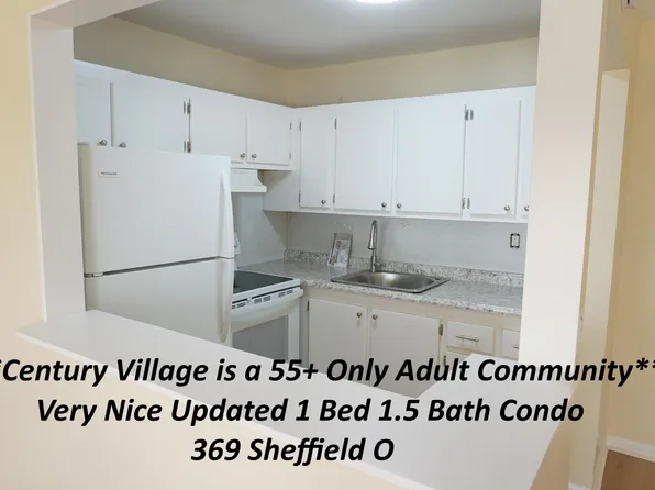 369 Sheffield O, West Palm Beach, FL