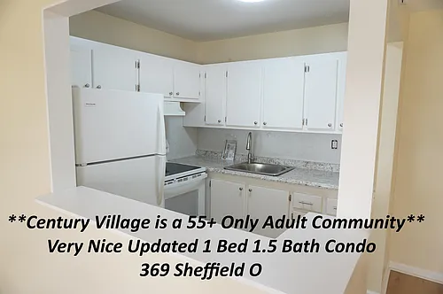 369 Sheffield St E #369-O Photo 1 369 Sheffield St E #369-O Photo 1