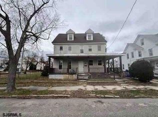 308-310 D St, Millville, NJ 08332