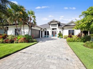 14199 Charthouse Ct, Naples, FL 34114