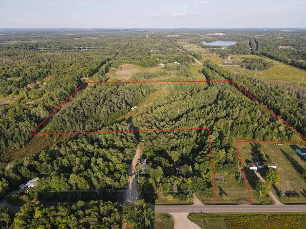 Tbd Pincherry Rd, Cohasset, MN 55721
