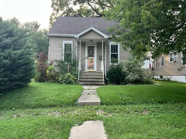 709 S Monroe St, Streator, IL 61364