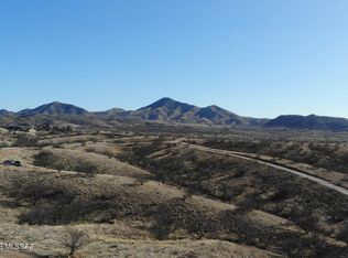 38725 S Wedgeford Pl, Arivaca, AZ 85601