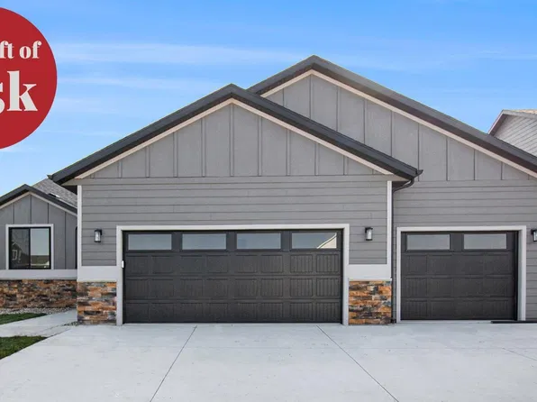 6408 S Dublin Ave, Sioux Falls, SD 57106