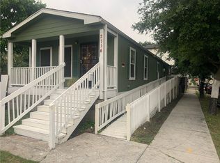 2714 Danneel St, New Orleans, LA 70115