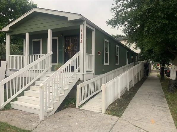 2714 Danneel St, New Orleans, LA 70115