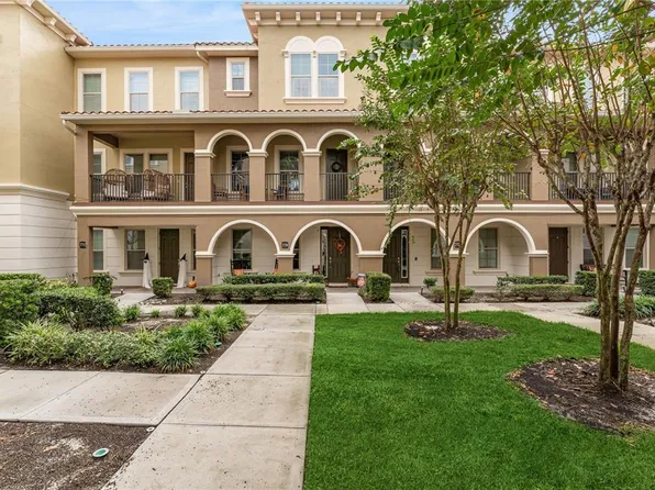 2728 Lobelia Dr, Lake Mary, FL 32746