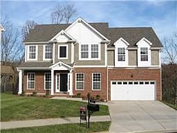 WELCOME HOME GOURGEOUS!