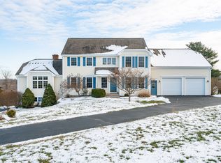 100 Rock Rd, Burlington, CT 06013