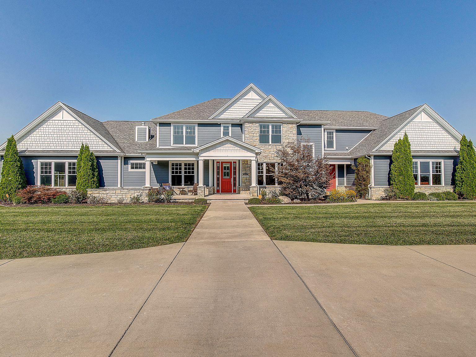 4540 N 200 W, Columbus, IN 47201 | Zillow