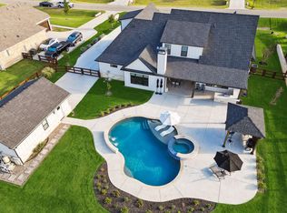 3324 Dovehill Dr, Northlake, TX 76247