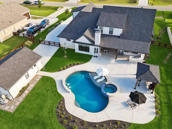 3324 Dovehill Dr, Northlake, TX 76247