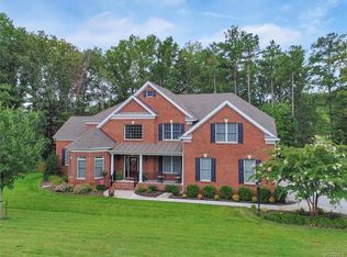 16419 Ravenchase Way, Moseley, VA 23120