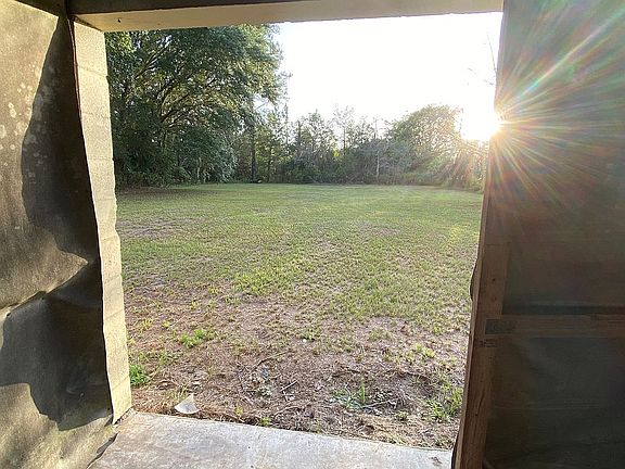 Land behind Outbuilding