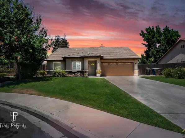 12018 Montague Ave, Bakersfield, CA 93312